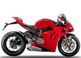 Panigale V4